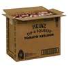 Heinz Heinz Dip & Squeeze Single Serve Tomato Ketchup 27g, PK500 10013000003084